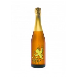 Bulles d'Amour Rosées
